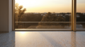 Подоконник из гранита Sunset Gold (Сансет Голд)